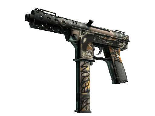 Tec-9 | Rebel