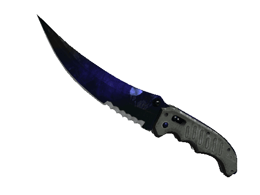 ★ Flip Knife | Doppler Phase 3