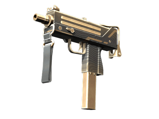 MAC-10 | Echoing Sands