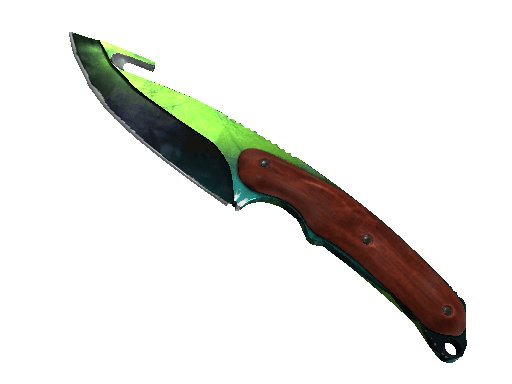 ★ Gut Knife | Gamma Doppler Phase 4