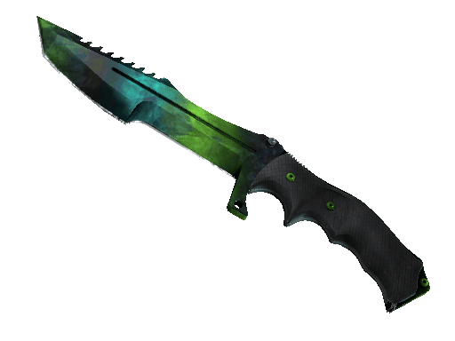 ★ Huntsman Knife | Gamma Doppler Phase 4