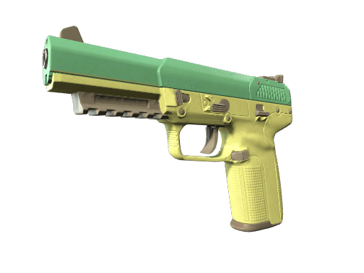 Five-SeveN | Jungle