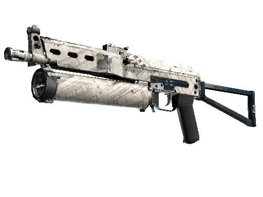 PP-Bizon | Facility Sketch
