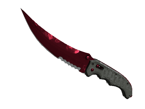 ★ Flip Knife | Doppler Ruby