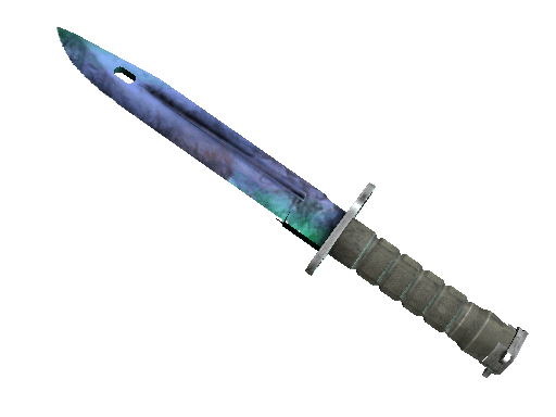 ★ Bayonet | Gamma Doppler Phase 1