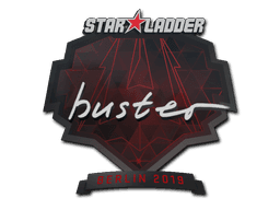 Sticker | buster | Berlin 2019 (Sticker | buster | Berlin 2019)