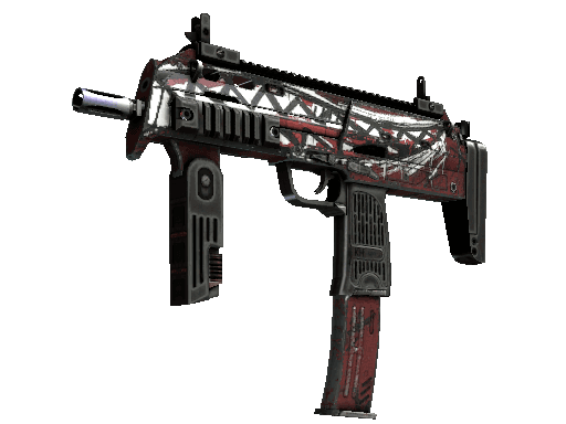 MP7 | Mischief