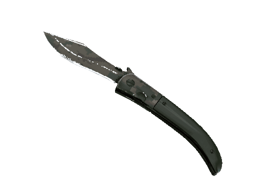 ★ Navaja Knife | Forest DDPAT
