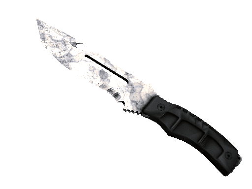 ★ Survival Knife | Stained