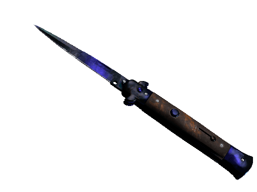 ★ Stiletto Knife | Doppler Phase 3