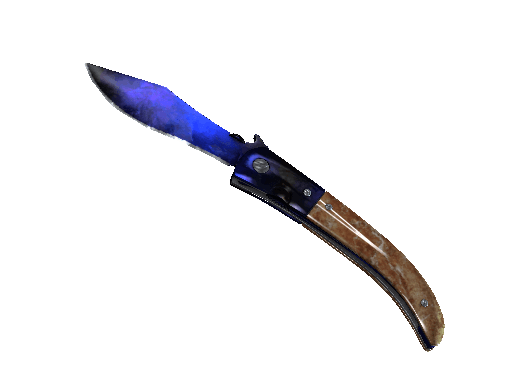 ★ Navaja Knife | Doppler Phase 4