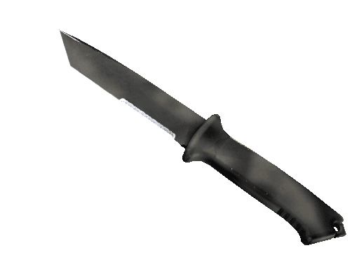 ★ Ursus Knife | Scorched