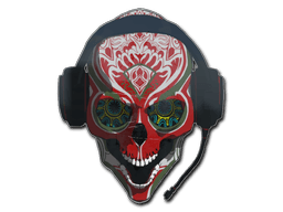 Sticker | Stan (Sticker | Stan)