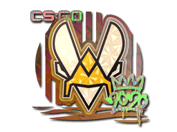 Sticker | Vitality (Holo) | 2020 RMR (Sticker | Vitality (Holo) | 2020 RMR)