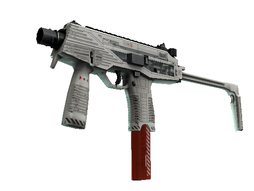 MP9 | Airlock
