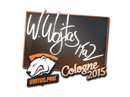 Sticker | TaZ | Cologne 2015 (Sticker | TaZ | Cologne 2015)