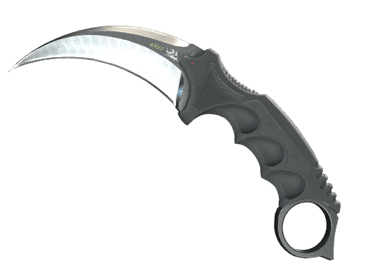 ★ Керамбит — Прямо с завода (★ Karambit FN)
