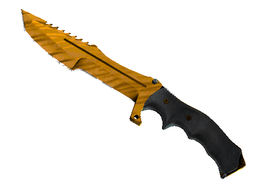★ Huntsman Knife | Tiger Tooth