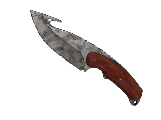 ★ Gut Knife | Stained