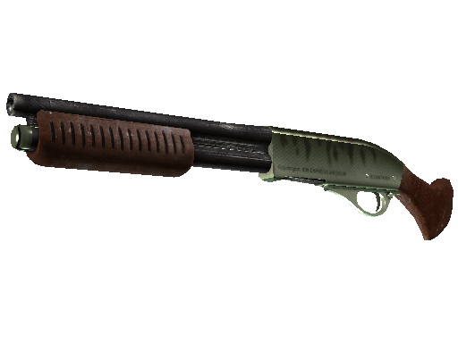 Sawed-Off | Zander