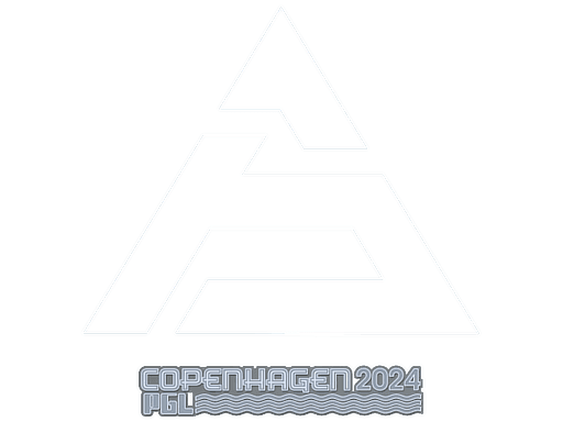 Sticker | SAW | Copenhagen 2024 (Sticker | SAW | Copenhagen 2024)