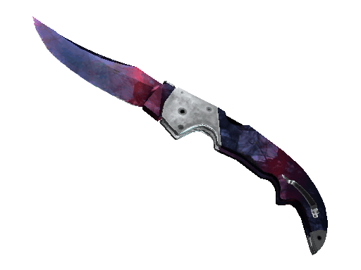 ★ Falchion Knife | Doppler Phase 1