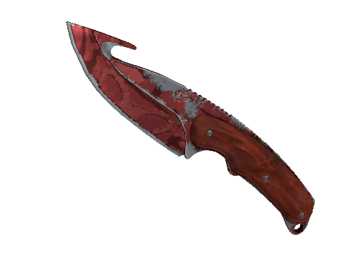 ★ Gut Knife | Slaughter