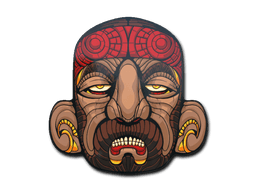 Sticker | Ancient Marauder (Sticker | Ancient Marauder)
