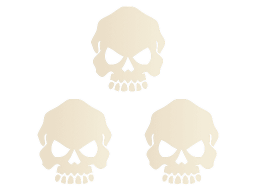 Sticker | Death Guard 1 (Sticker | Death Guard 1)