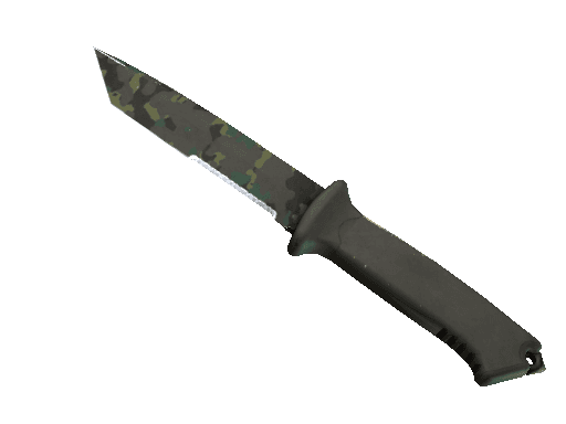 ★ Ursus Knife | Boreal Forest