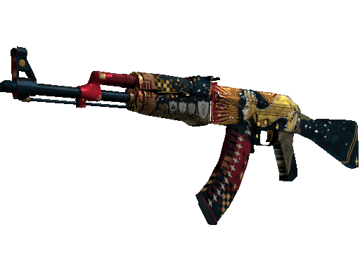 AK-47 | The Empress