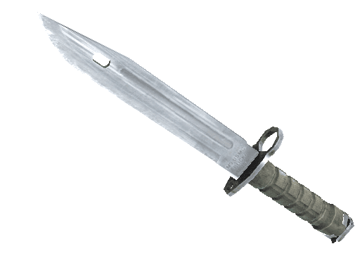 ★ Bayonet | Vanilla