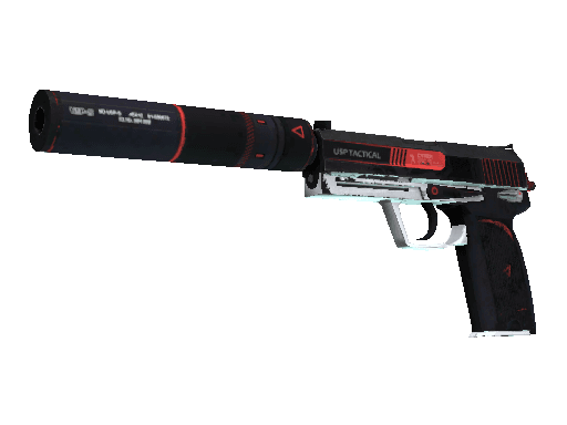 USP-S | Cyrex