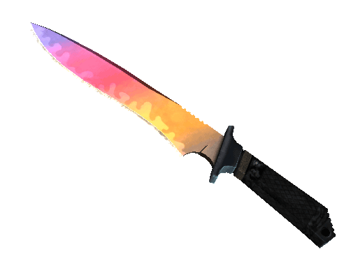 ★ Classic Knife | Fade