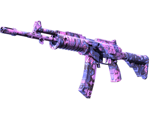 Galil AR | Phoenix Blacklight