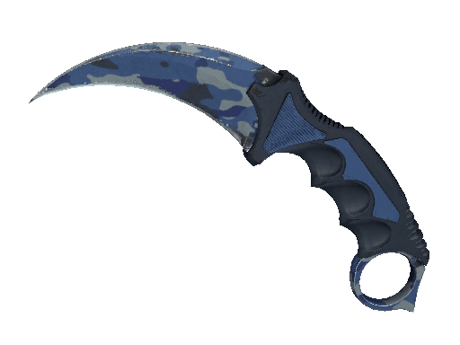 ★ Karambit | Bright Water