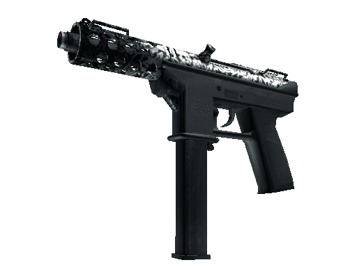 Tec-9 | Cut Out