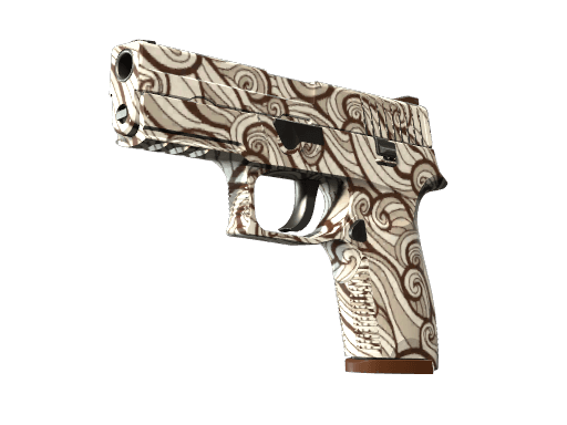 P250 | Gunsmoke