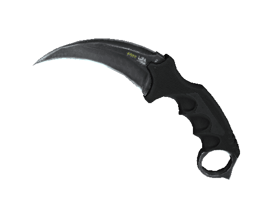 ★ Karambit | Vanilla