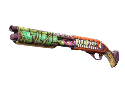 Sawed-Off | Devourer