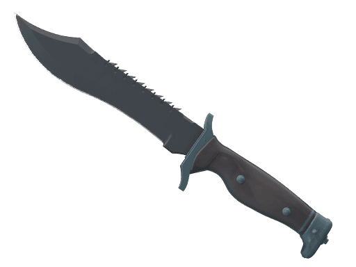 ★ Нож Боуи | Ночь (★ Bowie Knife | Night)
