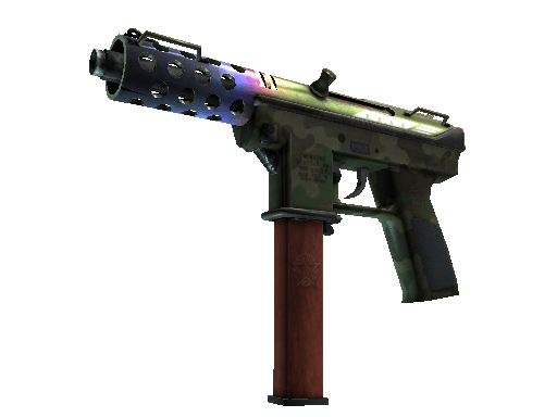 Tec-9 | Fubar