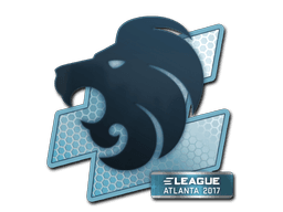 Sticker | North | Atlanta 2017 (Sticker | North | Atlanta 2017)