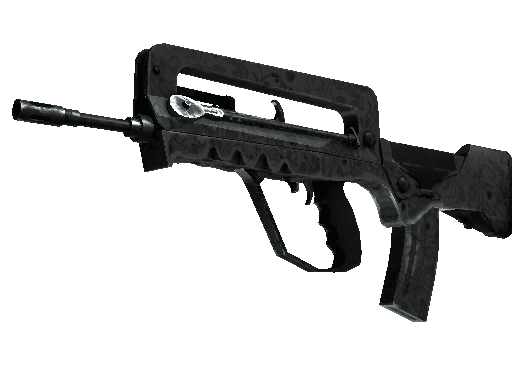 FAMAS | Doomkitty