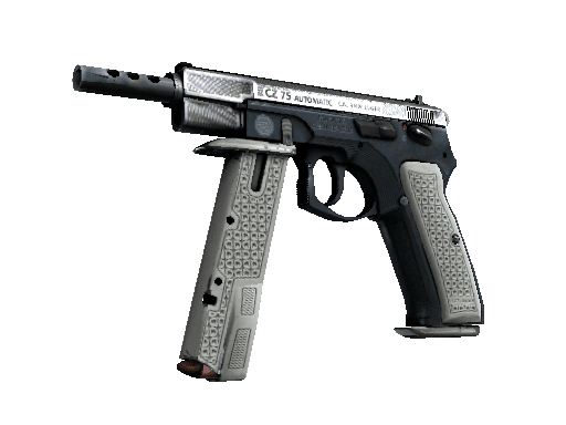 CZ75-Auto | Imprint