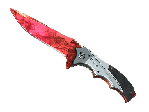 Предмет (★ Nomad Knife | Doppler)