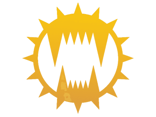 Sticker | World Eaters 1 (Sticker | World Eaters 1)