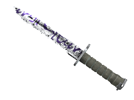 ★ Bayonet | Freehand