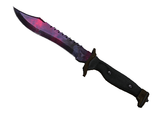 ★ Bowie Knife | Doppler Phase 2