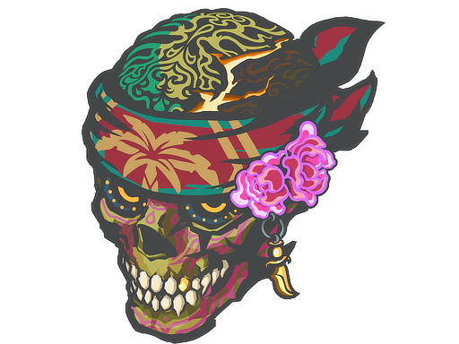 Sticker | Lorena (Sticker | Lorena)